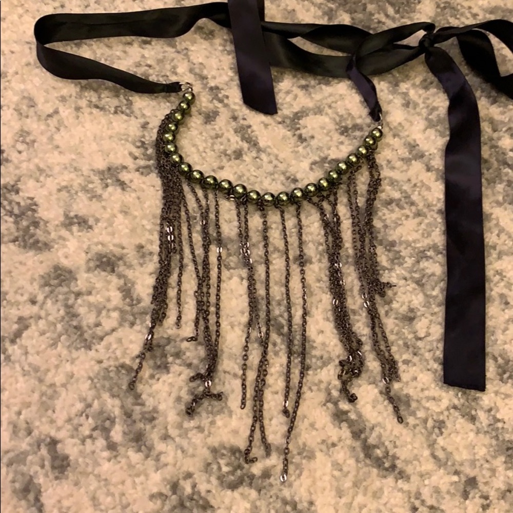 Fashion Necklace